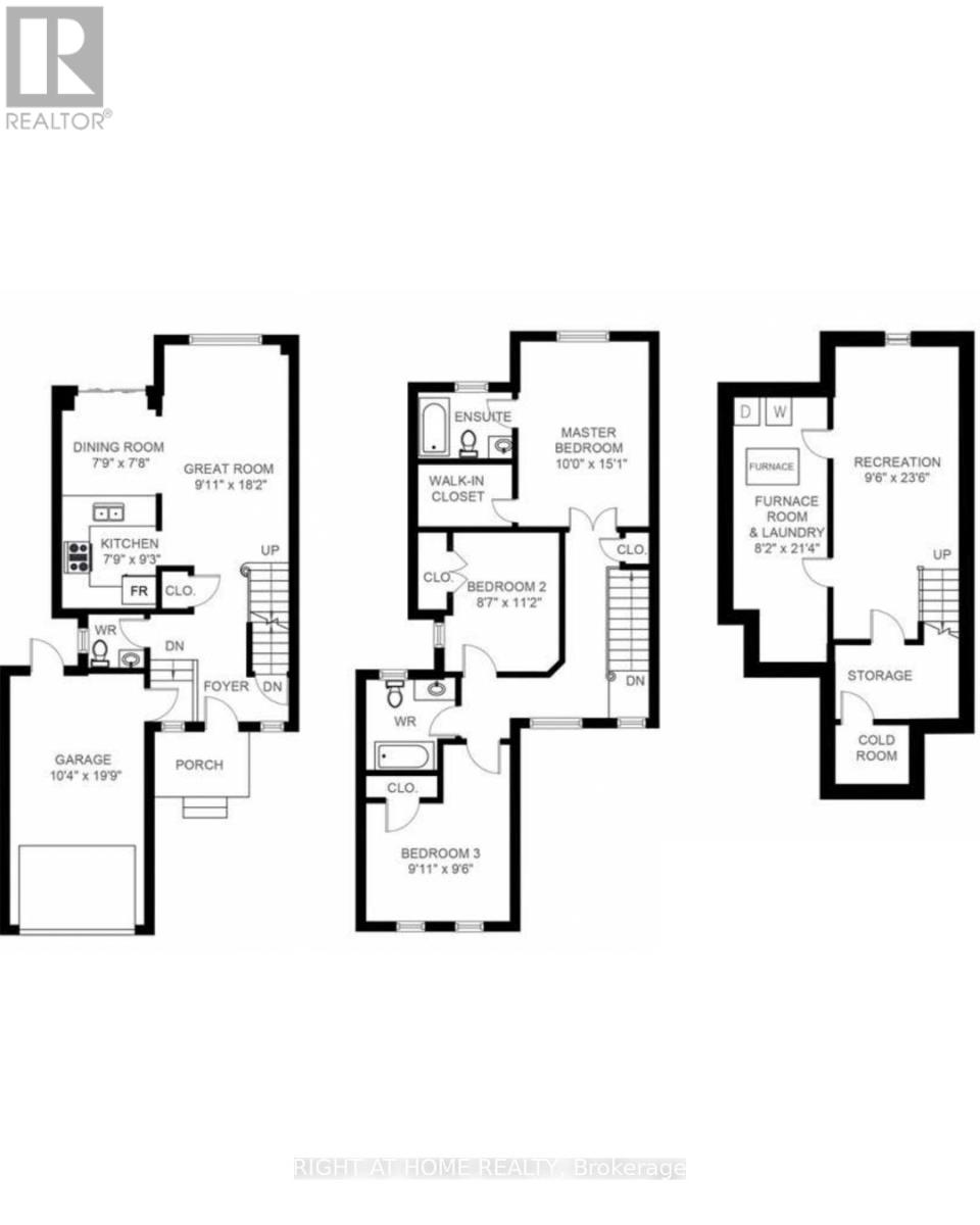 2466 Newcastle Crescent, Oakville, Ontario  L6M 4P3 - Photo 29 - W12475473