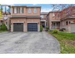 2466 NEWCASTLE CRESCENT, Oakville, Ontario
