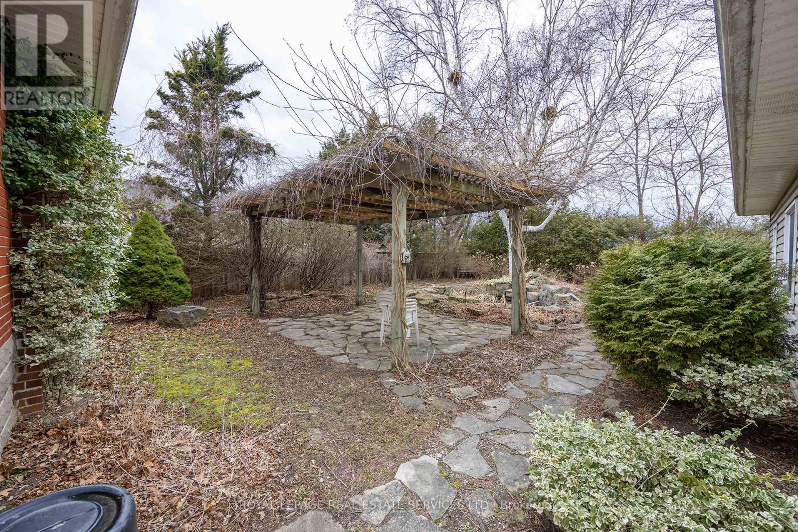 1361 Kenmuir Avenue, Mississauga, Ontario  L5G 4B3 - Photo 39 - W12475490