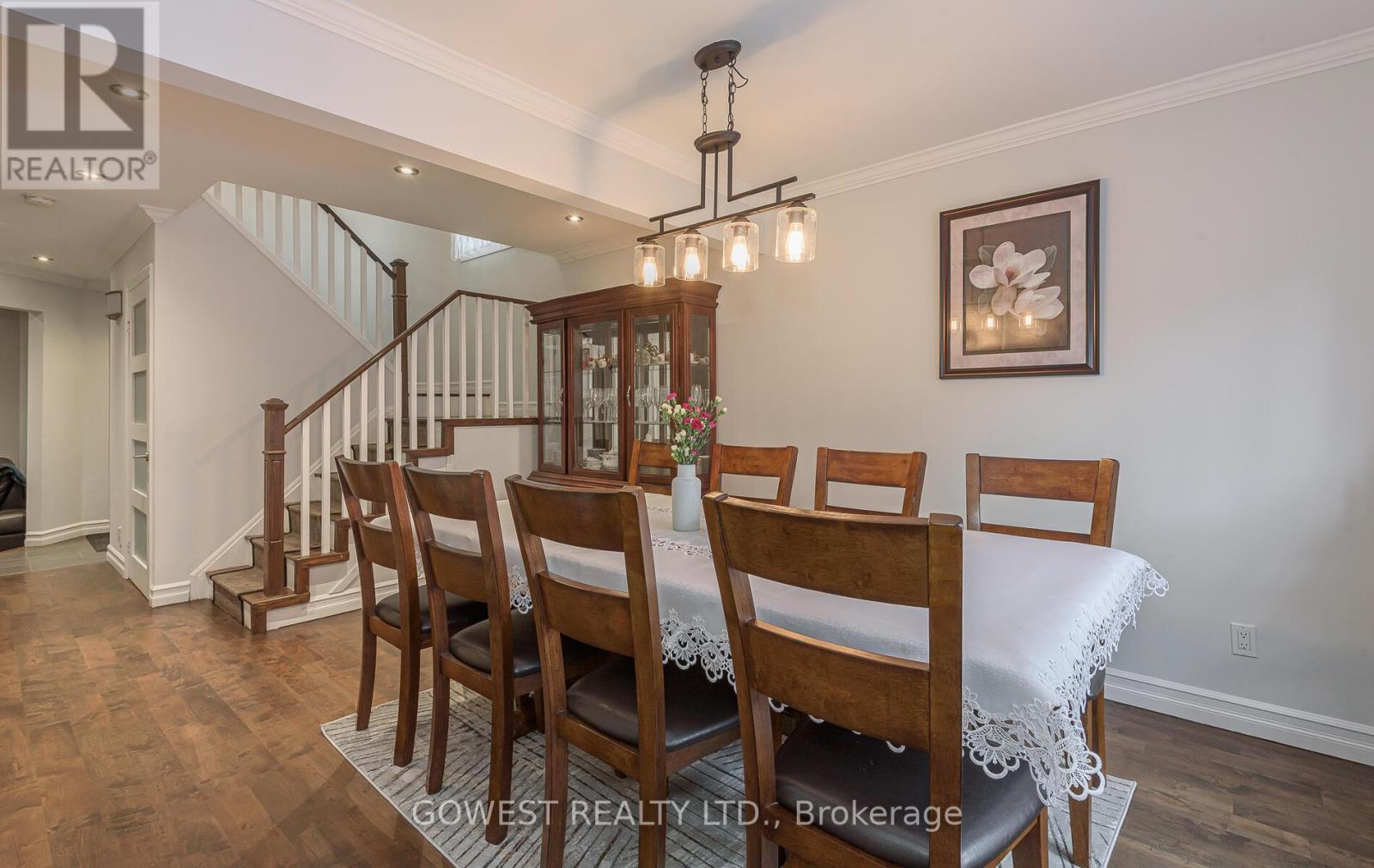 2194 Madden Boulevard, Oakville, Ontario  L6H 3M2 - Photo 12 - W12475513
