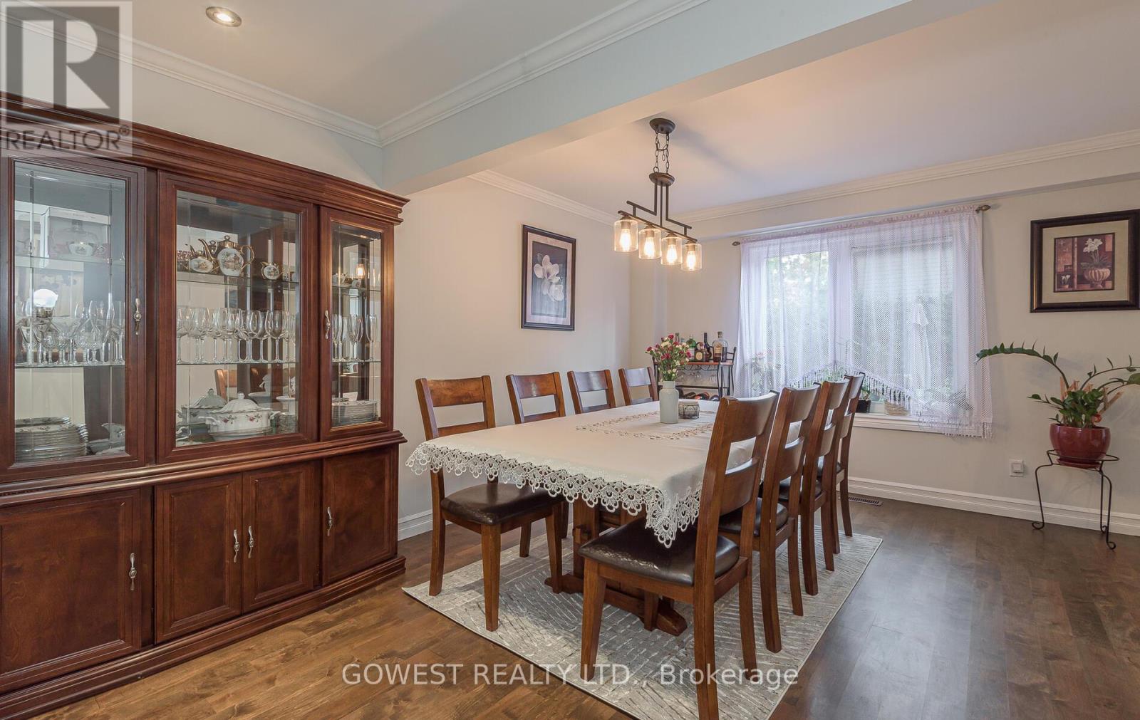 2194 Madden Boulevard, Oakville, Ontario  L6H 3M2 - Photo 13 - W12475513