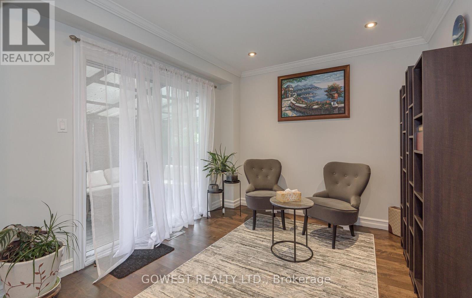 2194 Madden Boulevard, Oakville, Ontario  L6H 3M2 - Photo 16 - W12475513