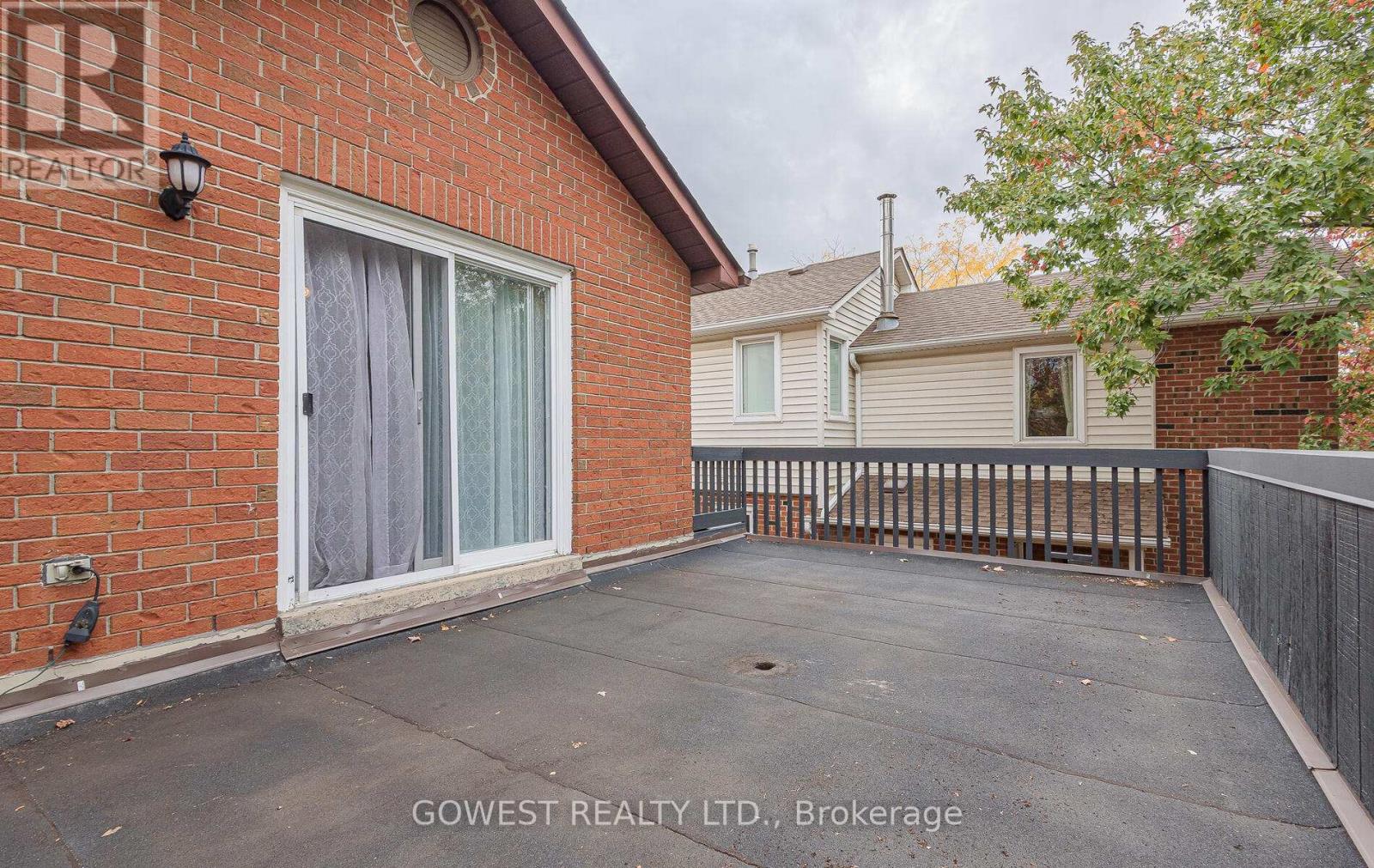 2194 Madden Boulevard, Oakville, Ontario  L6H 3M2 - Photo 21 - W12475513