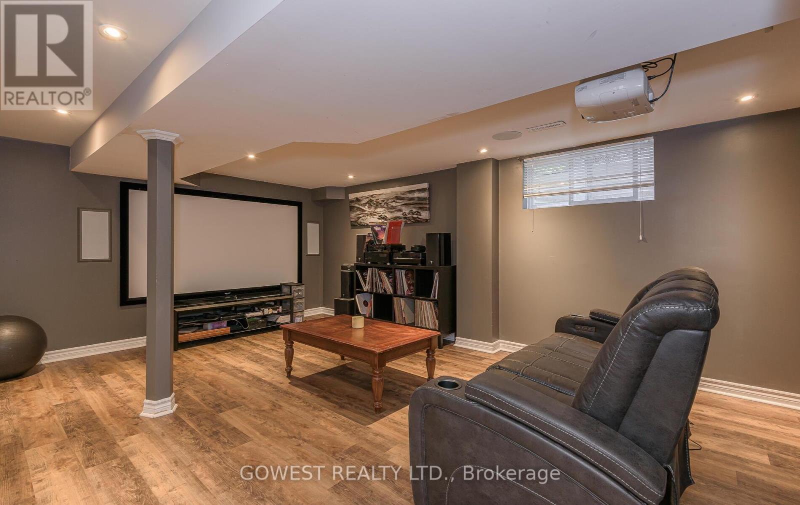 2194 Madden Boulevard, Oakville, Ontario  L6H 3M2 - Photo 35 - W12475513