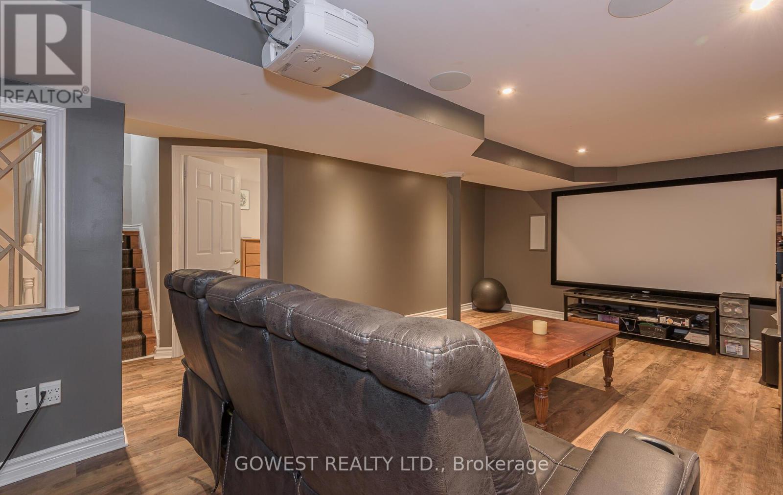 2194 Madden Boulevard, Oakville, Ontario  L6H 3M2 - Photo 37 - W12475513