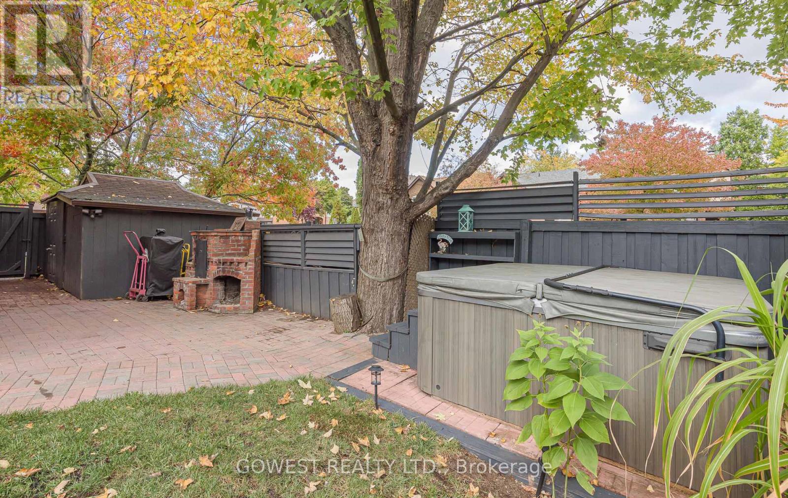 2194 Madden Boulevard, Oakville, Ontario  L6H 3M2 - Photo 42 - W12475513