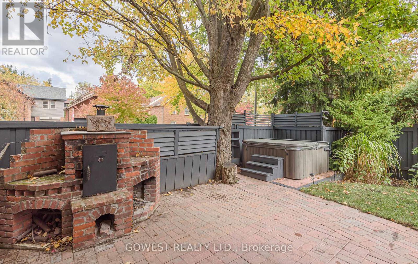 2194 Madden Boulevard, Oakville, Ontario  L6H 3M2 - Photo 43 - W12475513