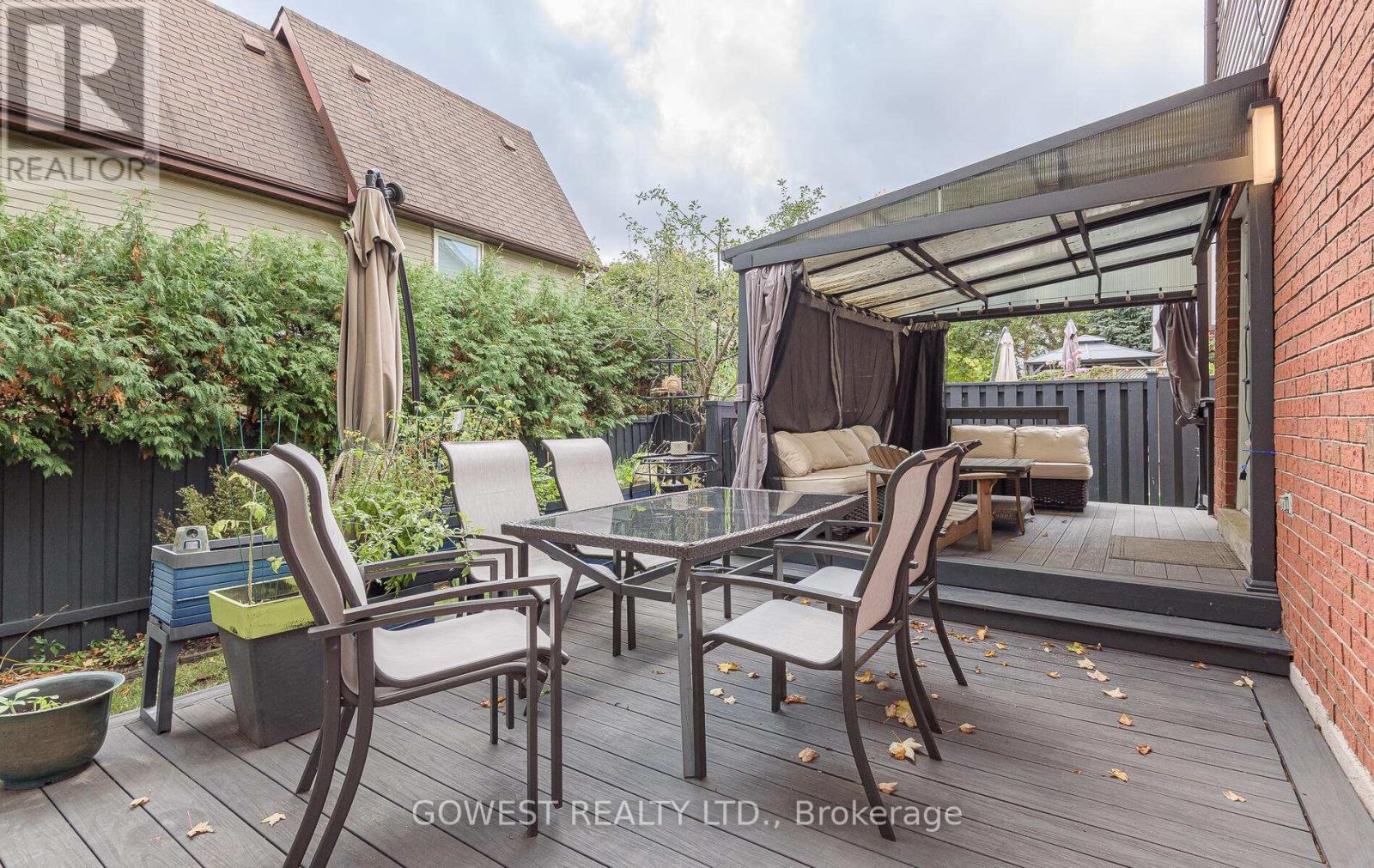 2194 Madden Boulevard, Oakville, Ontario  L6H 3M2 - Photo 45 - W12475513