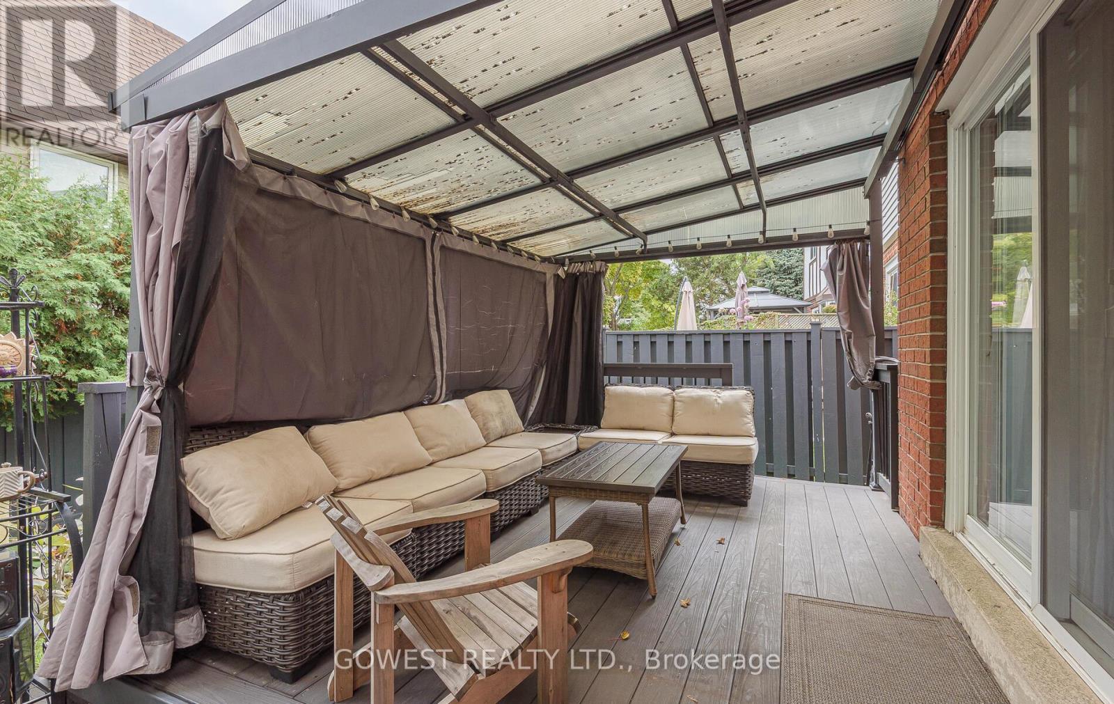 2194 Madden Boulevard, Oakville, Ontario  L6H 3M2 - Photo 46 - W12475513