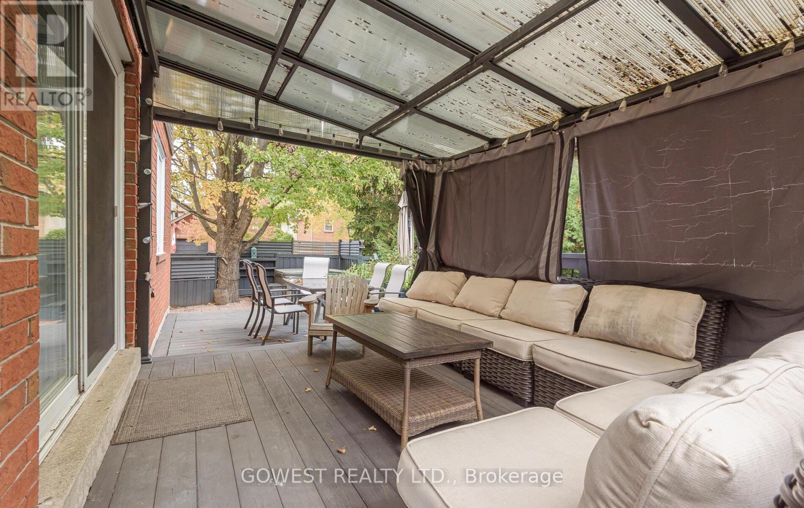 2194 Madden Boulevard, Oakville, Ontario  L6H 3M2 - Photo 47 - W12475513