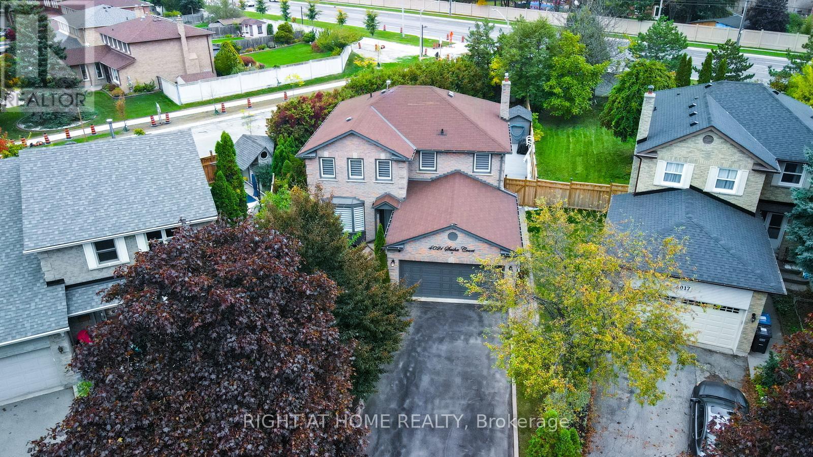 4021 SASHA COURT, Mississauga, Ontario