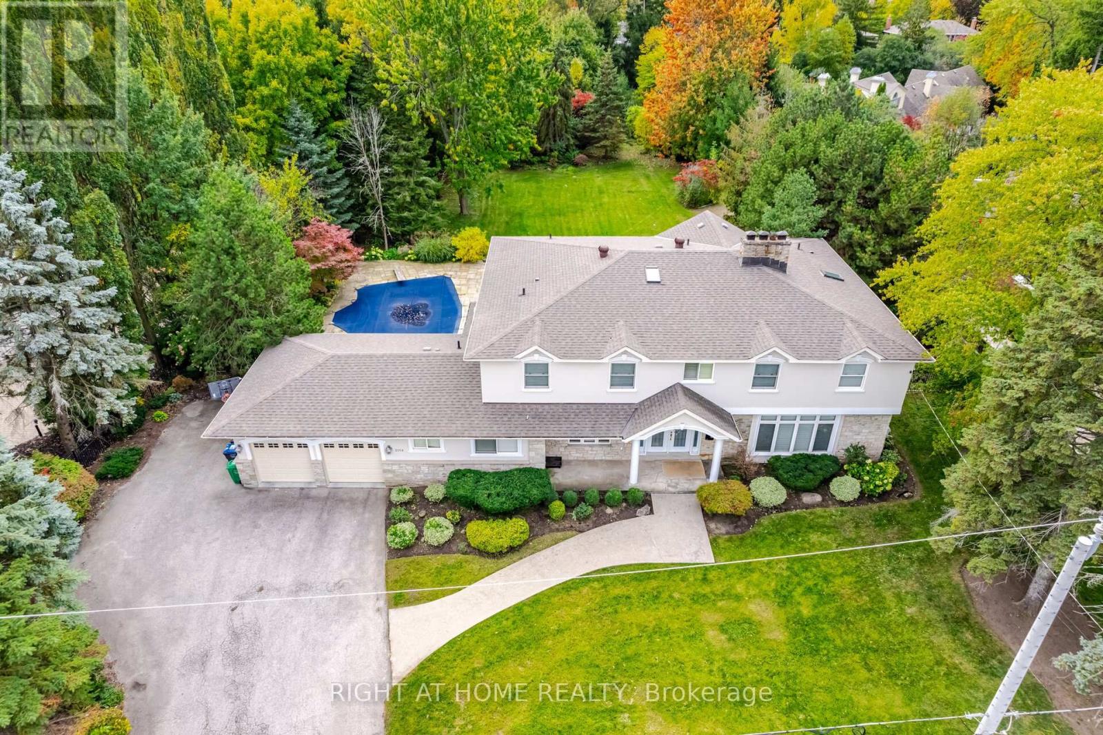 2154 ONEIDA CRESCENT, Mississauga, Ontario