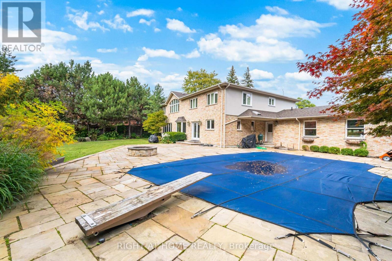 2154 Oneida Crescent, Mississauga, Ontario  L5C 1V6 - Photo 42 - W12475517