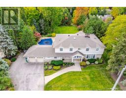 2154 ONEIDA CRESCENT, Mississauga, Ontario
