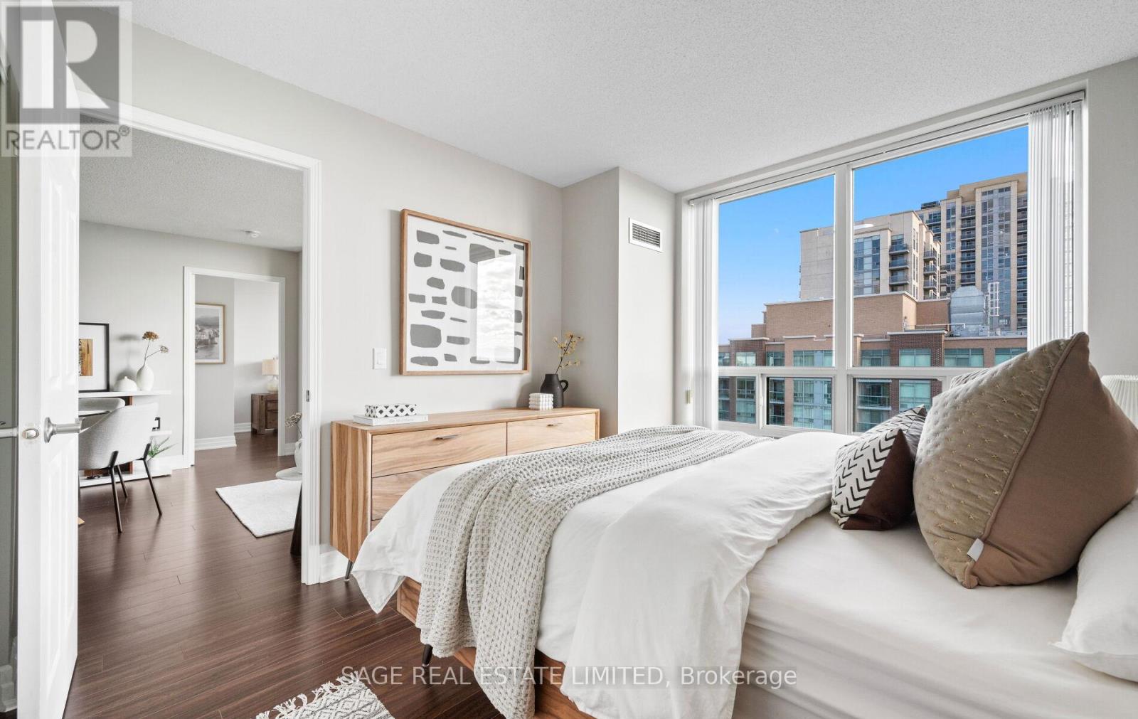 Ph2 - 15 Michael Power Place, Toronto (Islington-City Centre West), Ontario  M9A 5G4 - Photo 19 - W12475535