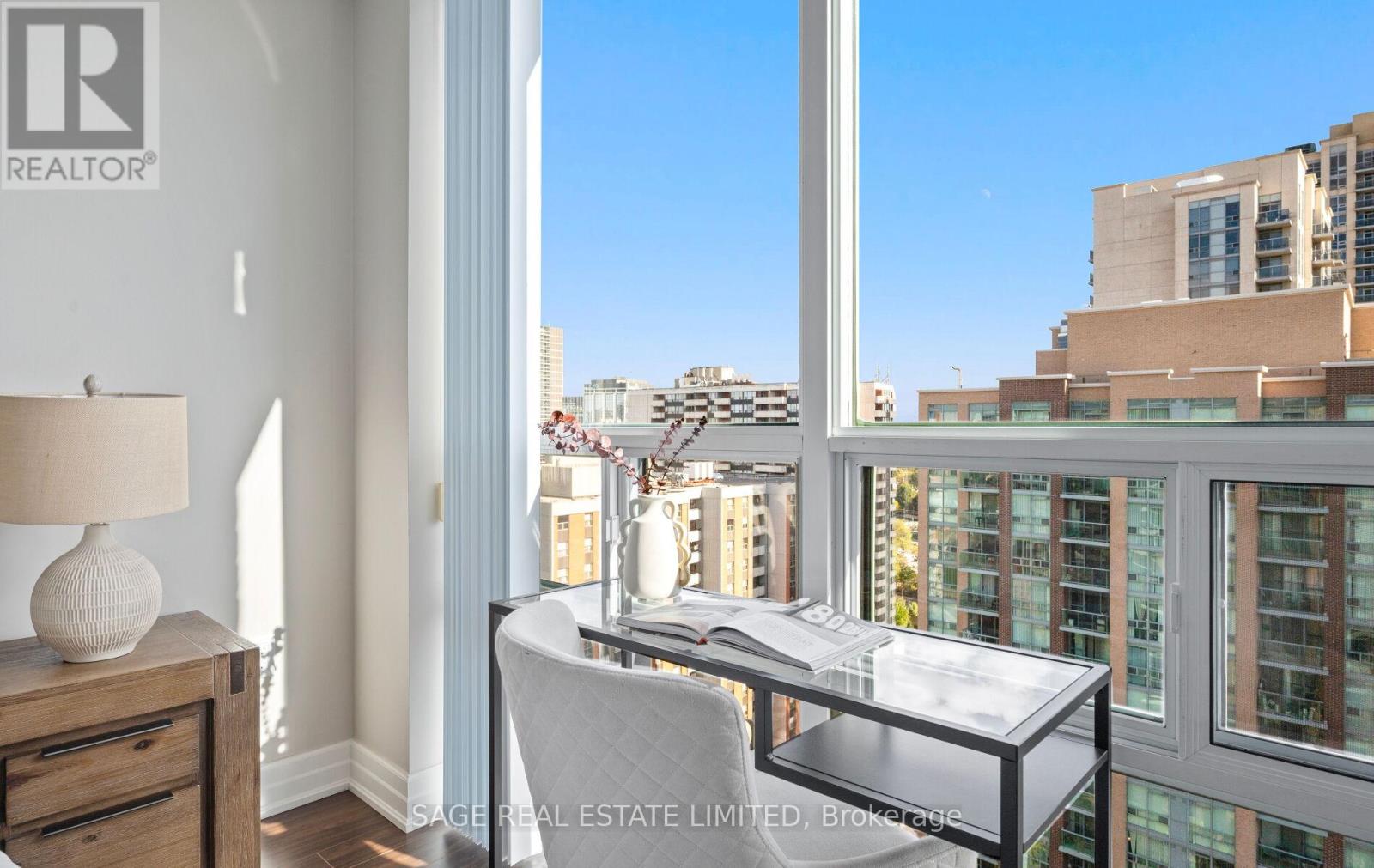 Ph2 - 15 Michael Power Place, Toronto (Islington-City Centre West), Ontario  M9A 5G4 - Photo 23 - W12475535