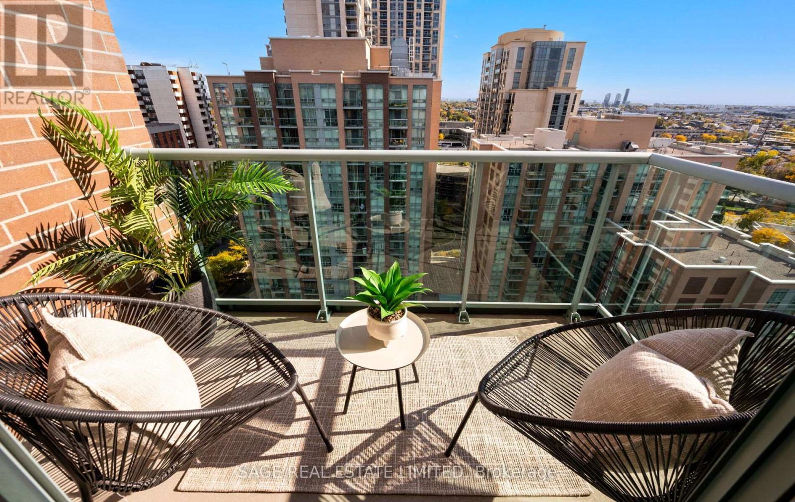 Ph2 - 15 Michael Power Place, Toronto (Islington-City Centre West), Ontario  M9A 5G4 - Photo 29 - W12475535