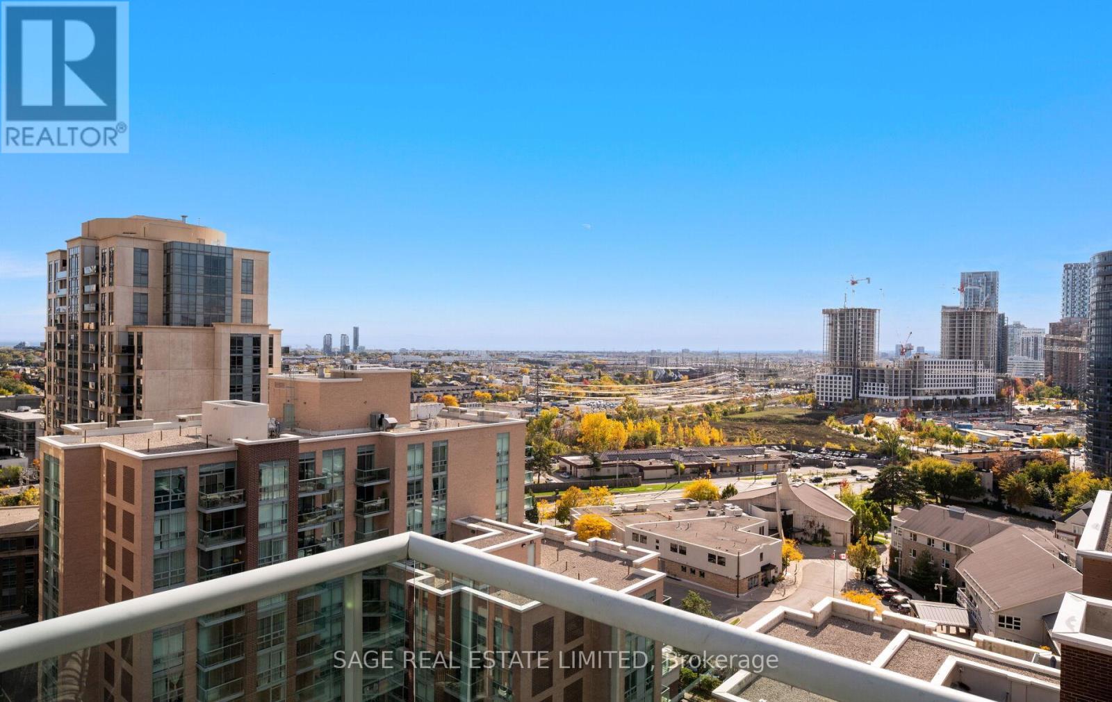 Ph2 - 15 Michael Power Place, Toronto (Islington-City Centre West), Ontario  M9A 5G4 - Photo 30 - W12475535