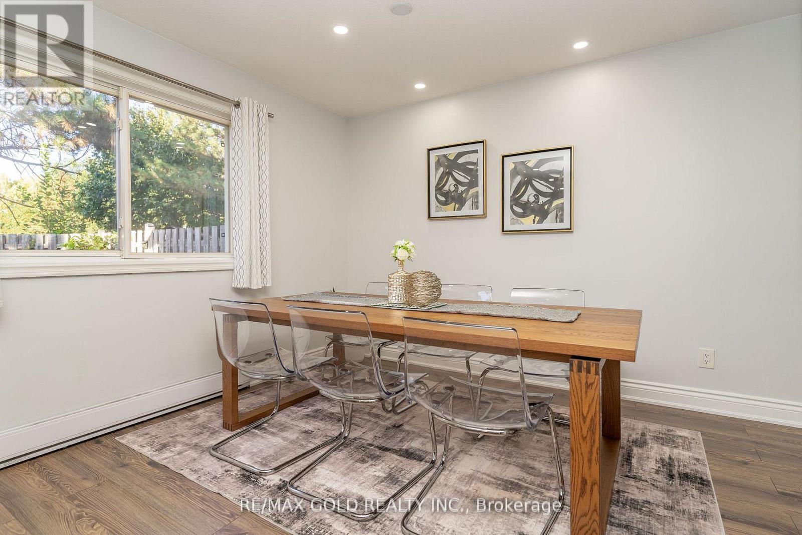 18 Juliette Square, Brampton (Northgate), Ontario  L6S 2M6 - Photo 14 - W12475540