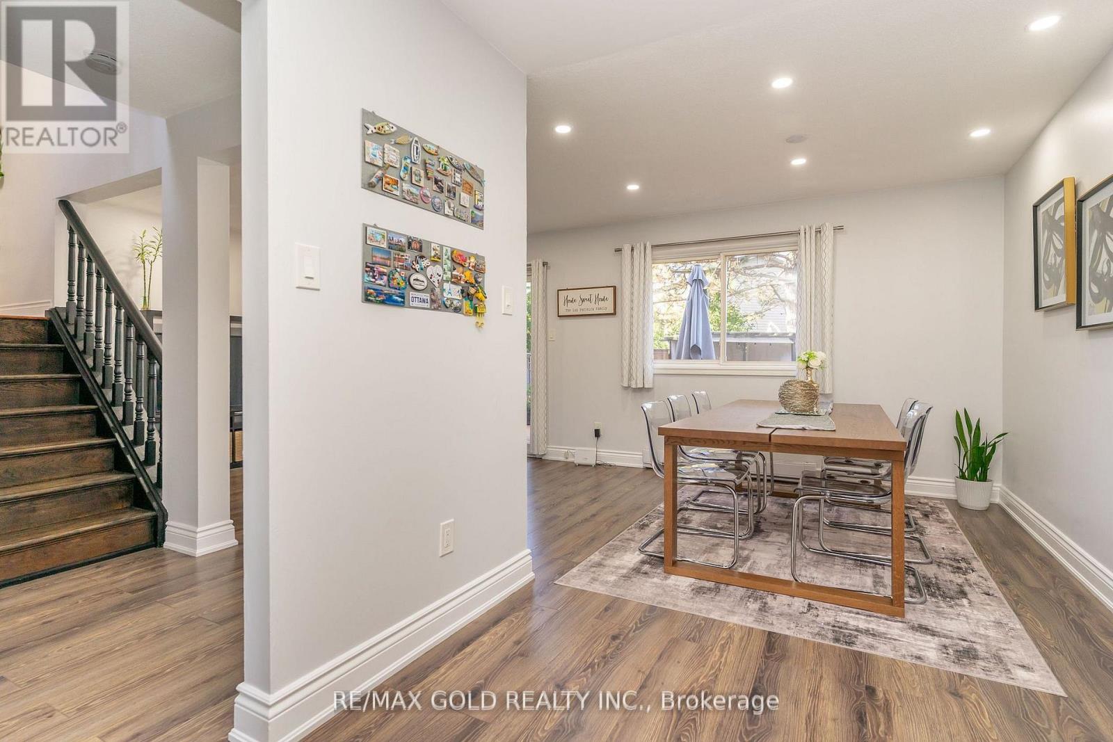 18 Juliette Square, Brampton (Northgate), Ontario  L6S 2M6 - Photo 16 - W12475540