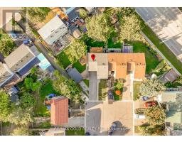 18 JULIETTE SQUARE, Brampton, Ontario