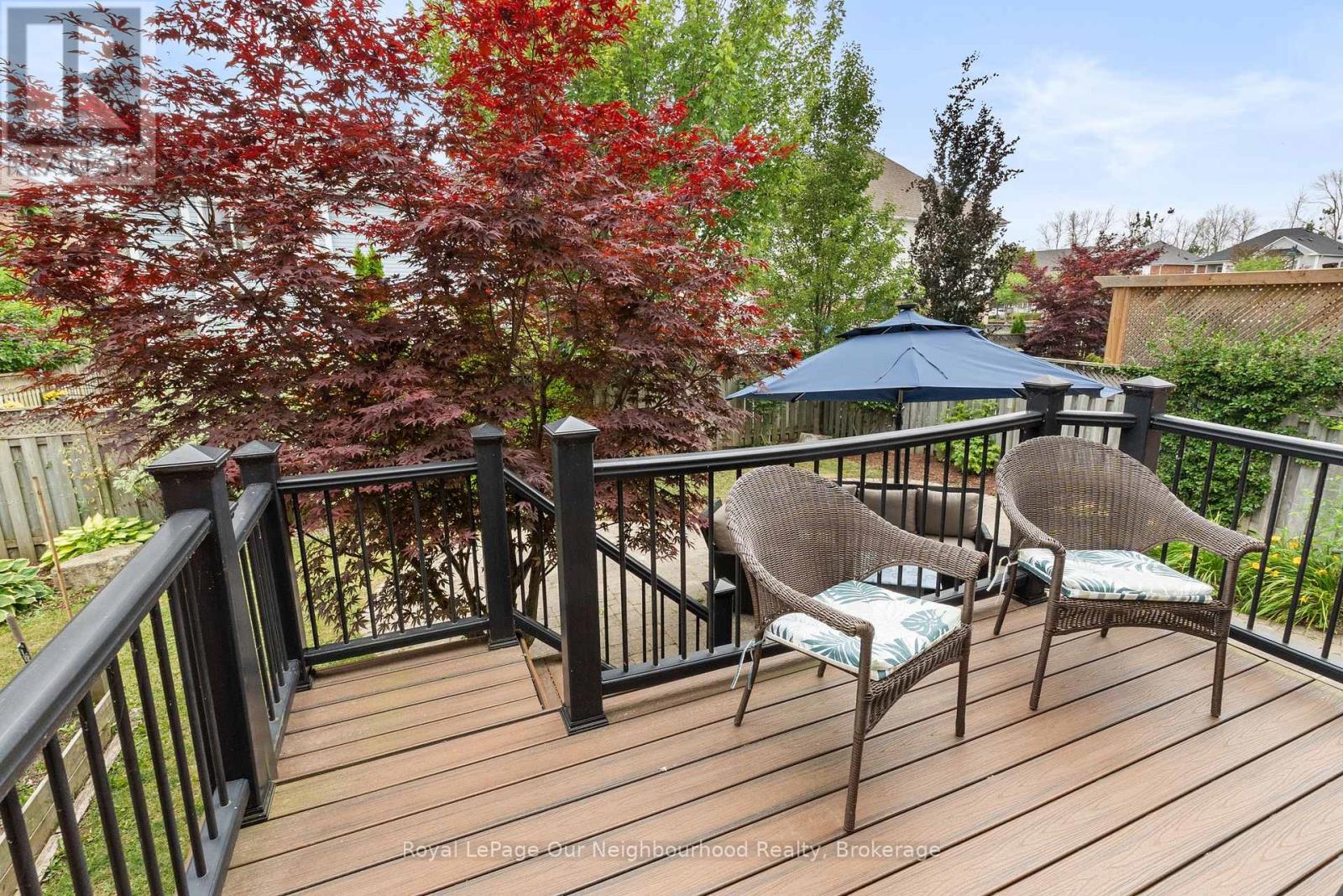 862 Audley Road S, Ajax (South East), Ontario  L1Z 1M4 - Photo 12 - E12475585