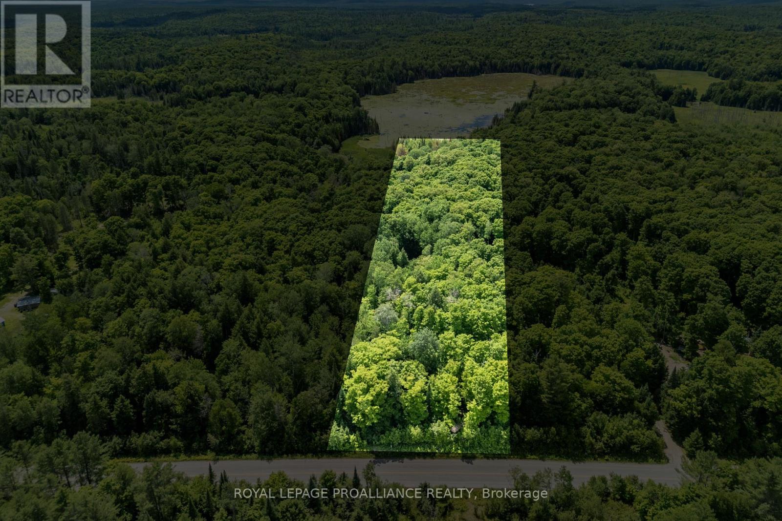 0 Buckshot Lake Road, North Frontenac, Ontario K0H 2M0 - Photo 2 - X12298222