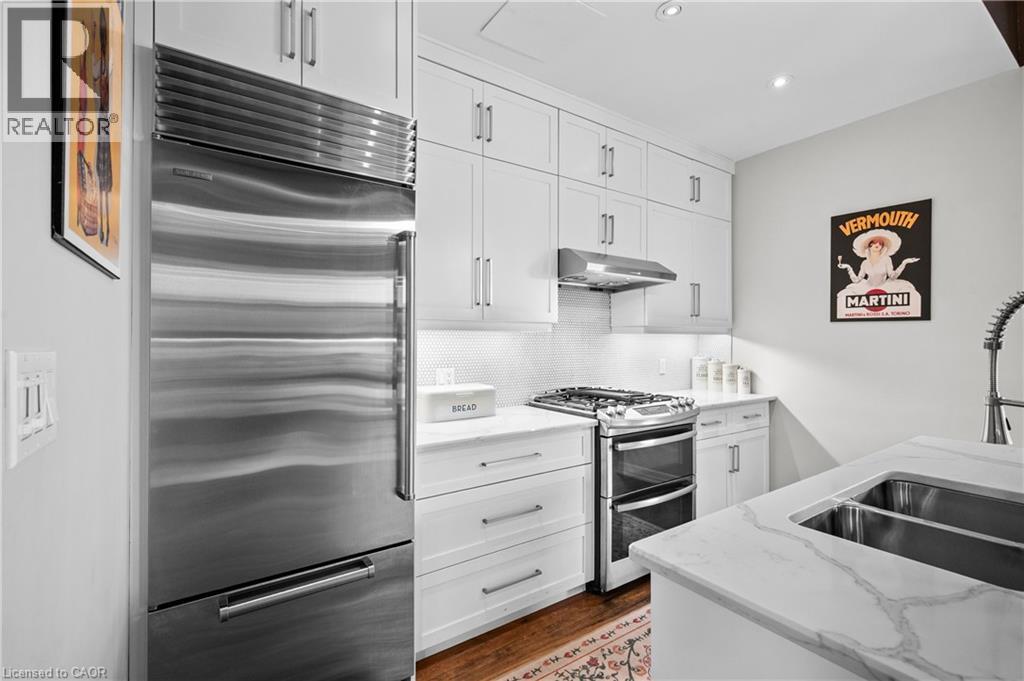 25 Concession Street Unit# 201, Cambridge, Ontario  N1R 2G6 - Photo 11 - 40781319