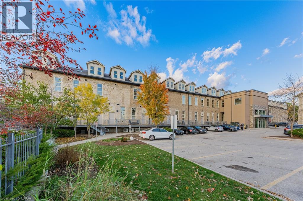 25 Concession Street Unit# 201, Cambridge, Ontario  N1R 2G6 - Photo 2 - 40781319