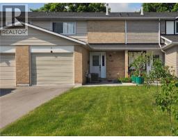 100 ST. ANDREWS Court Unit# 5, Hamilton, Ontario