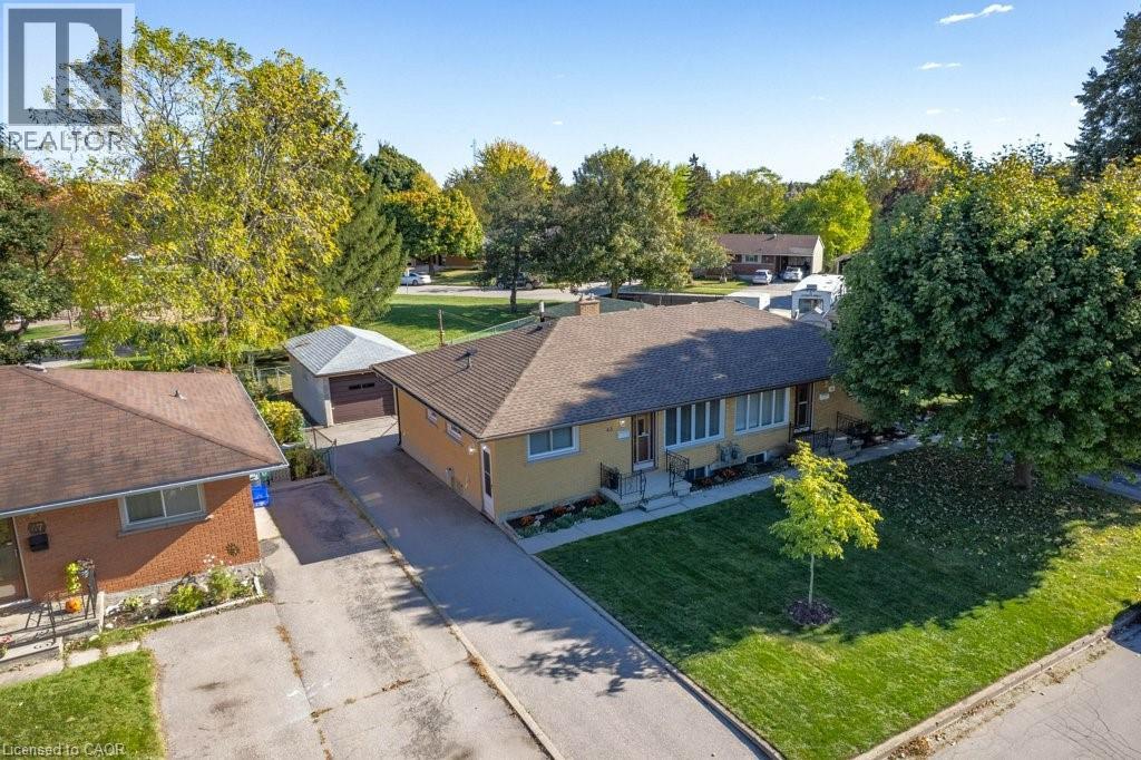 43 Lauris Avenue, Cambridge, Ontario  N1R 5L5 - Photo 2 - 40778197