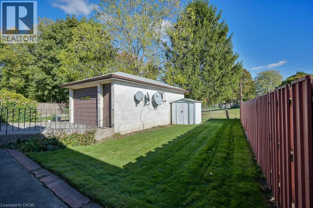 43 Lauris Avenue, Cambridge, Ontario  N1R 5L5 - Photo 37 - 40778197