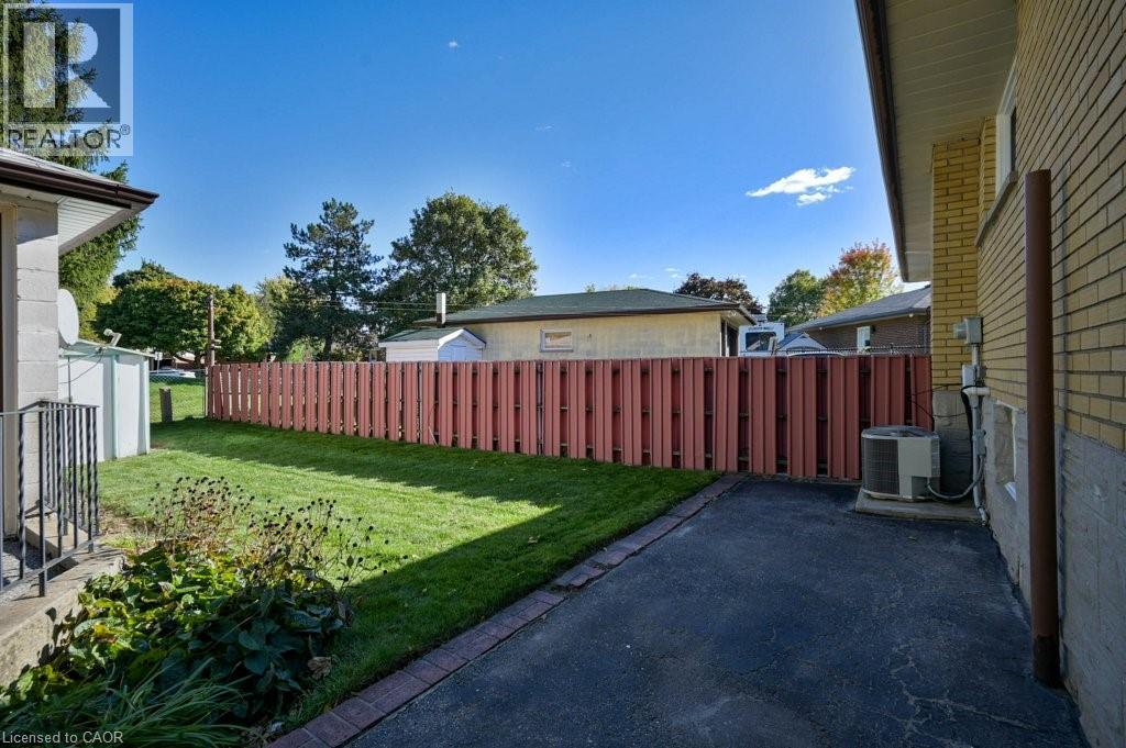 43 Lauris Avenue, Cambridge, Ontario  N1R 5L5 - Photo 38 - 40778197