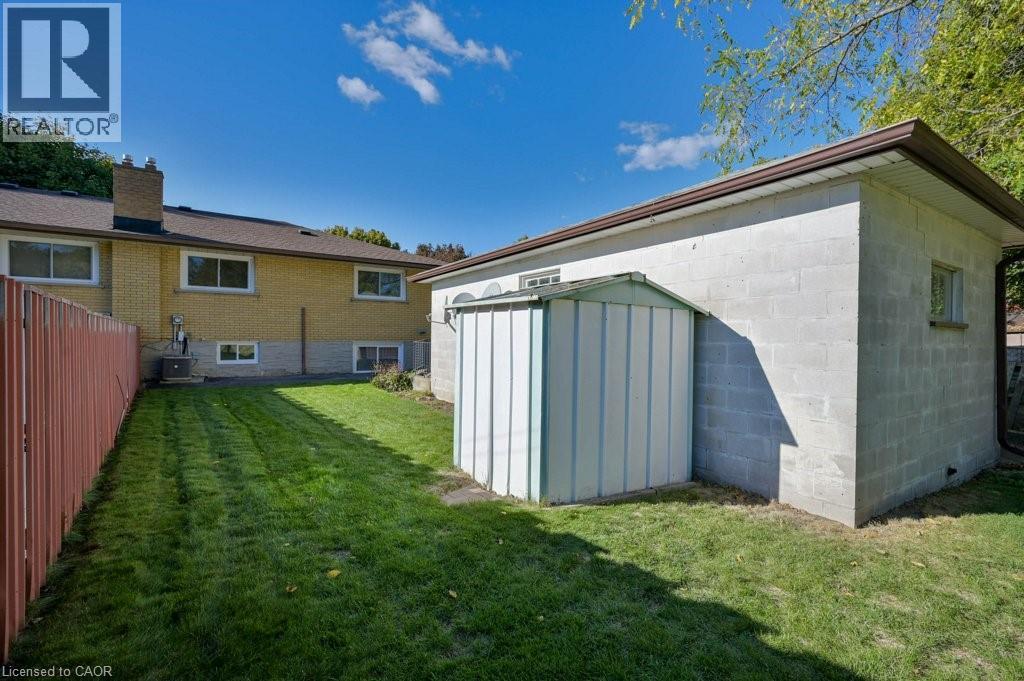 43 Lauris Avenue, Cambridge, Ontario  N1R 5L5 - Photo 40 - 40778197