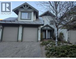 2075 Summit Drive Unit# 19, panorama, British Columbia
