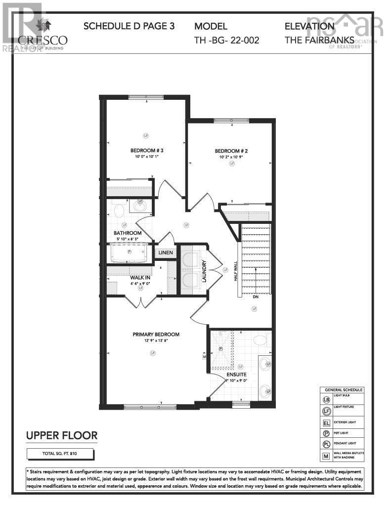 Sd04b 135 Terrastone Ridge, Dartmouth, Nova Scotia  B2X 2E8 - Photo 30 - 202506669