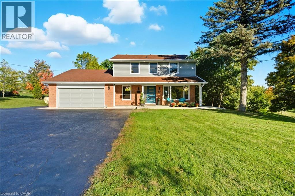 47 Valley Road, Dundas, Ontario  L9H 5S4 - Photo 37 - 40765572