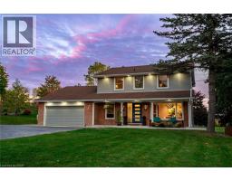 47 VALLEY Road, Dundas, Ontario
