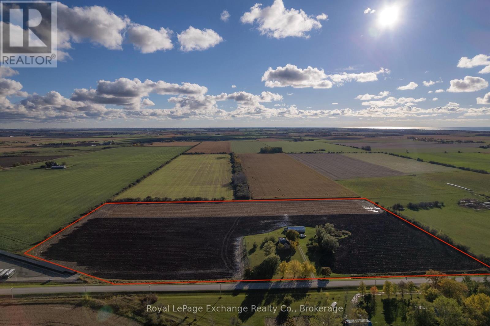 2095 12 Concession, Huron-Kinloss, Ontario  N0G 2R0 - Photo 1 - X12476016