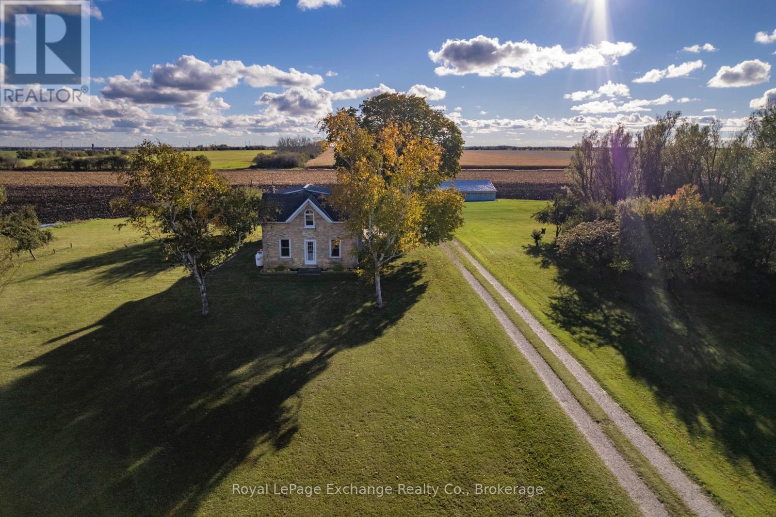 2095 12 Concession, Huron-Kinloss, Ontario  N0G 2R0 - Photo 2 - X12476016