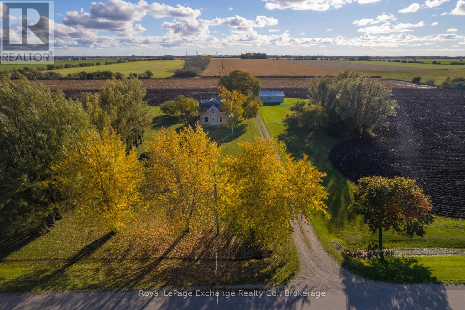 2095 12 Concession, Huron-Kinloss, Ontario  N0G 2R0 - Photo 3 - X12476016