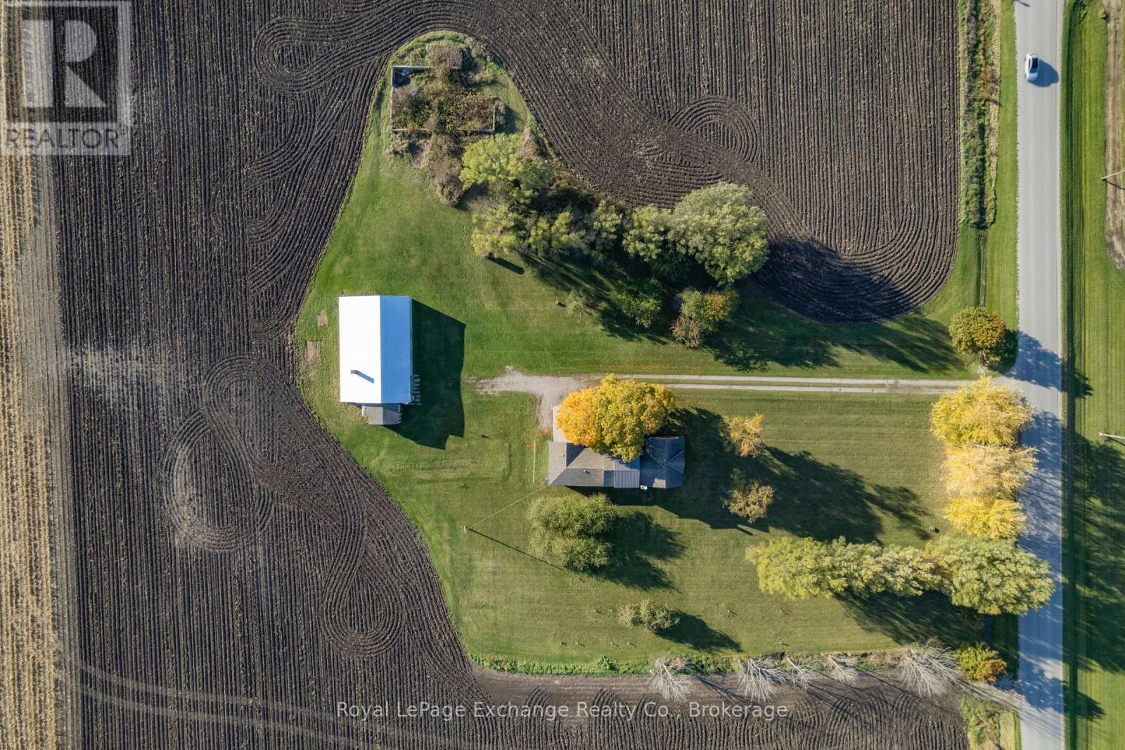 2095 12 Concession, Huron-Kinloss, Ontario  N0G 2R0 - Photo 4 - X12476016