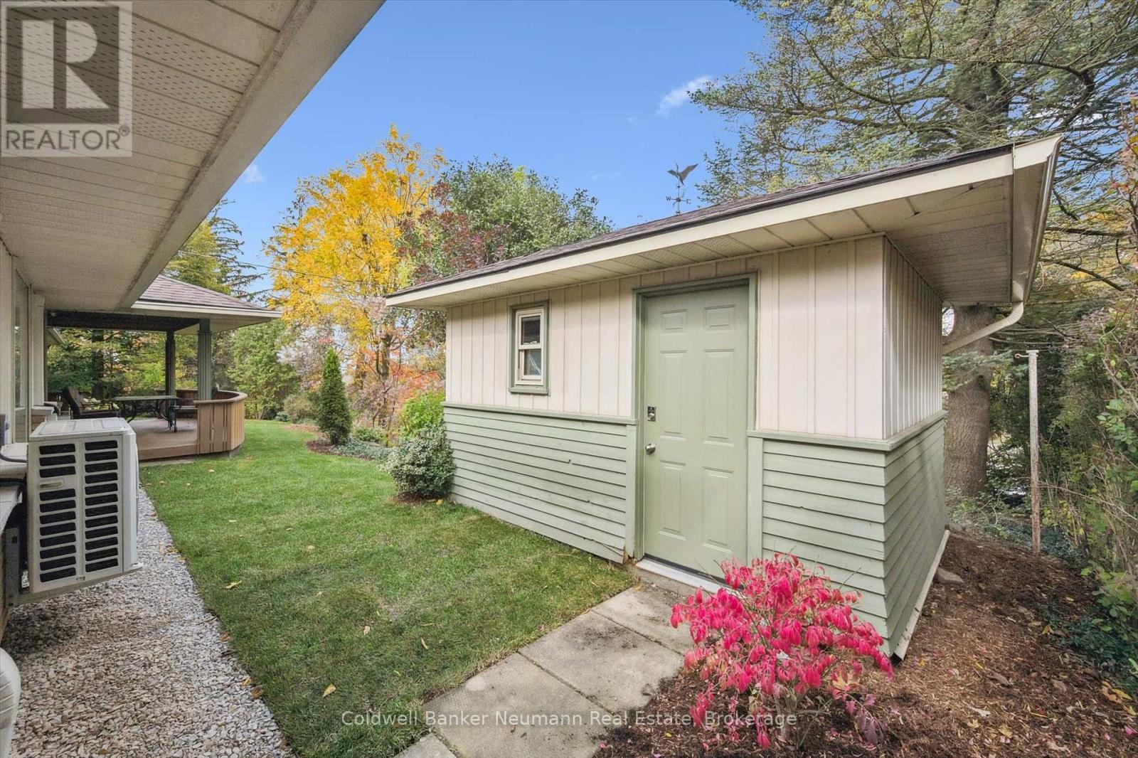 36 Harcourt Drive, Guelph (Dovercliffe Park/old University), Ontario  N1G 1J6 - Photo 30 - X12476039