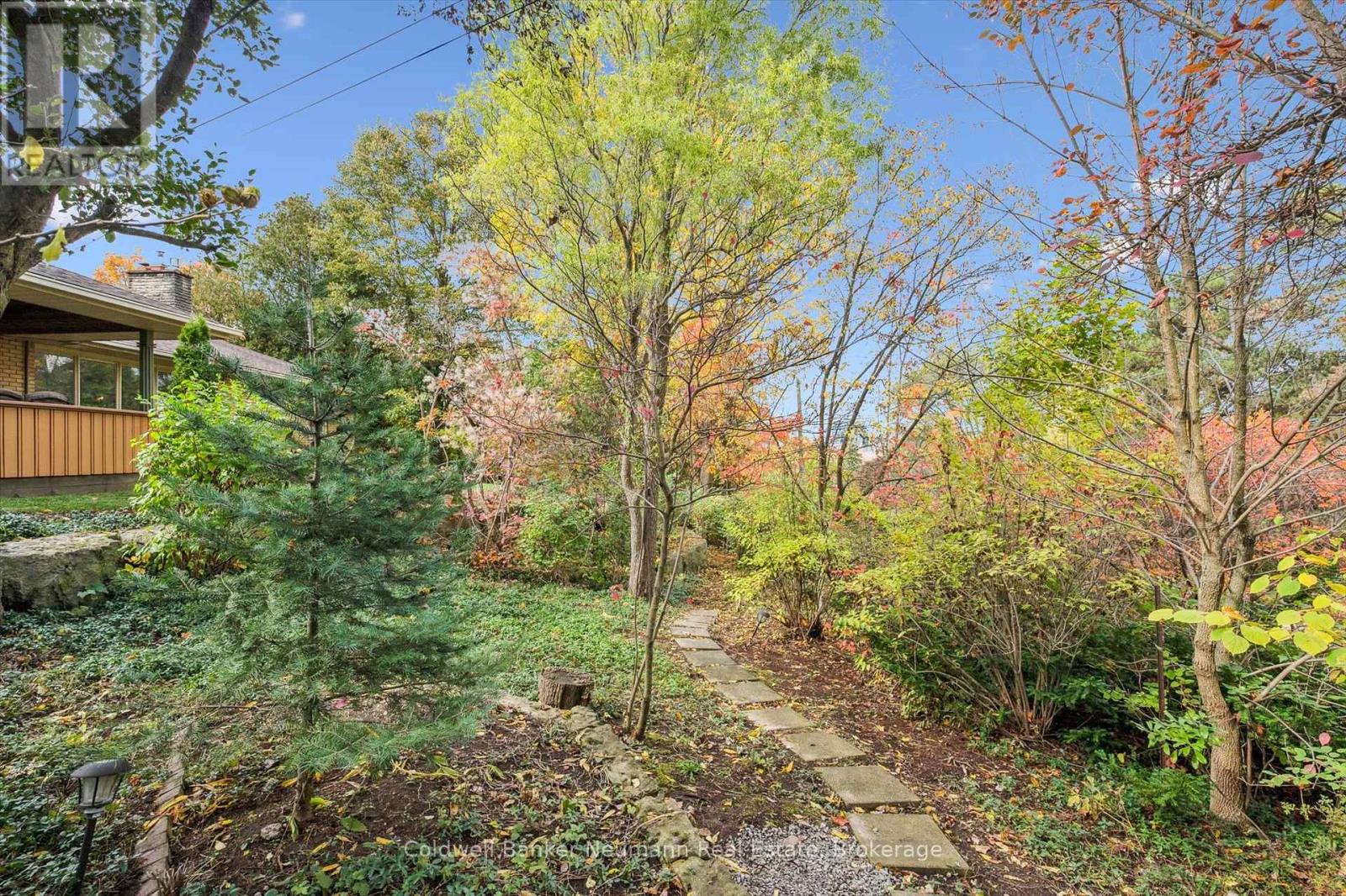 36 Harcourt Drive, Guelph (Dovercliffe Park/old University), Ontario  N1G 1J6 - Photo 33 - X12476039