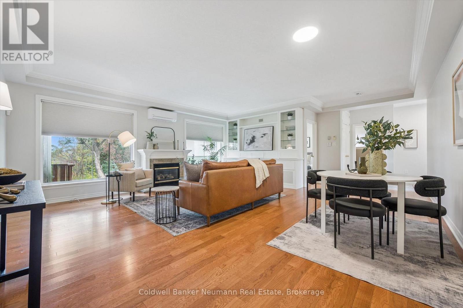 36 Harcourt Drive, Guelph (Dovercliffe Park/old University), Ontario  N1G 1J6 - Photo 42 - X12476039