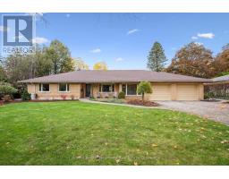 36 HARCOURT DRIVE, guelph (dovercliffe park/old university), Ontario