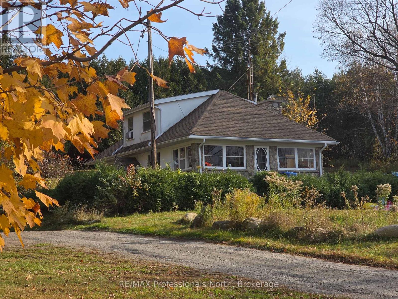 10416 Highway 118, Algonquin Highlands (Stanhope), Ontario  K0M 1S0 - Photo 1 - X12476047