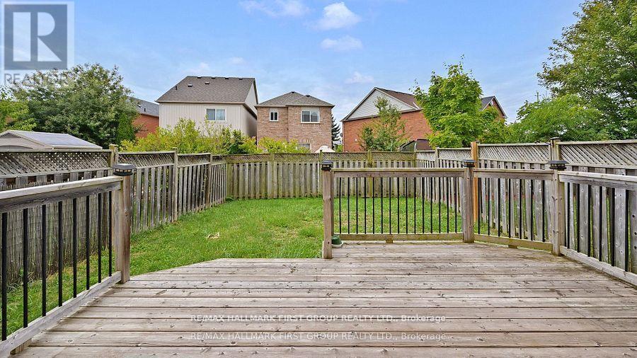 39 Robideau Place, Whitby, Ontario  L1R 3G6 - Photo 41 - E12476081