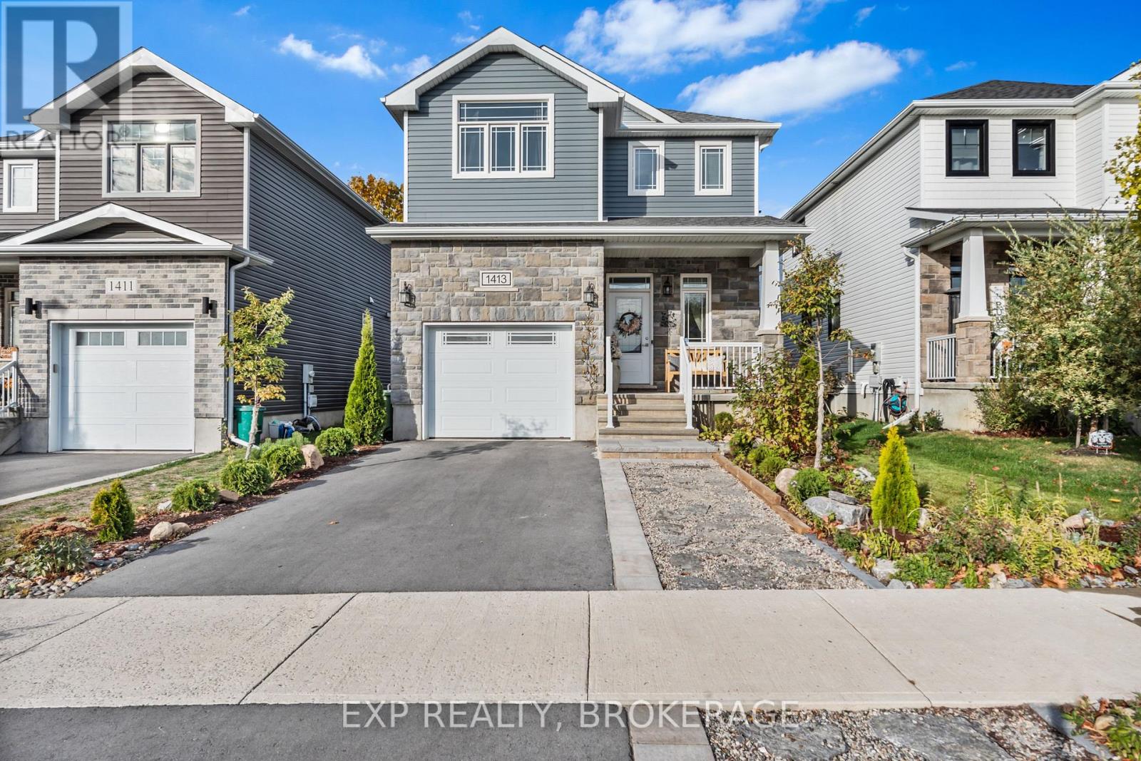 1413 REMINGTON AVENUE, kingston (city northwest), Ontario