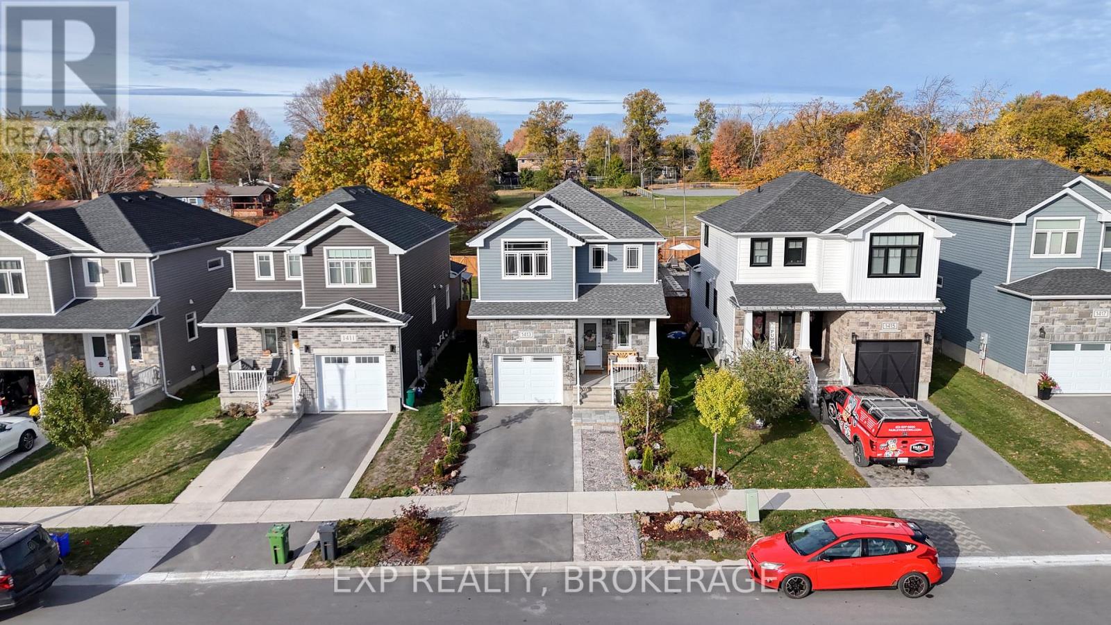 1413 Remington Avenue, Kingston (City Northwest), Ontario  K7P 0T4 - Photo 42 - X12476063
